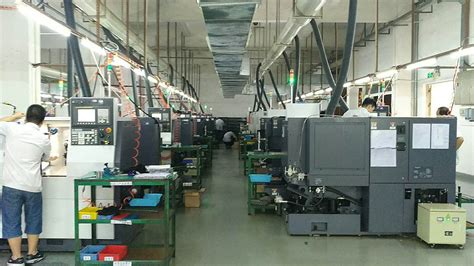 cnc part factories|cnc mill china.